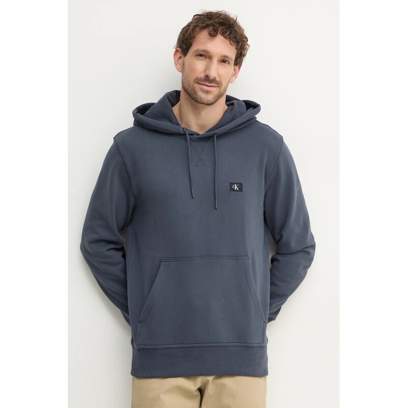 Calvin Klein Jeans Bavlněná mikina Calvin Klein Jeans