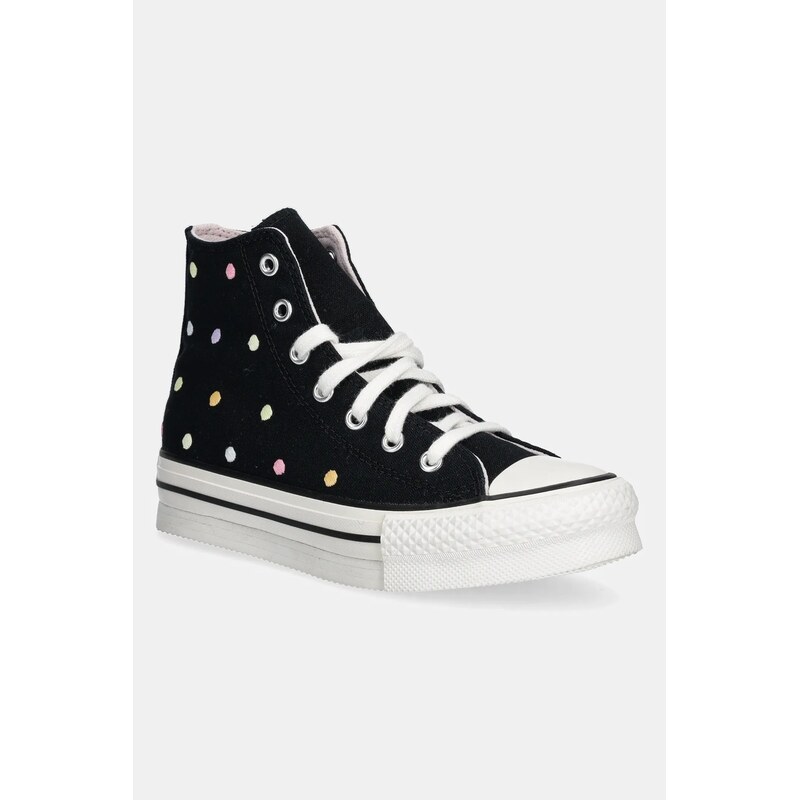 Converse Dětské tenisky Converse Chuck Taylor All Star EVA Lift
