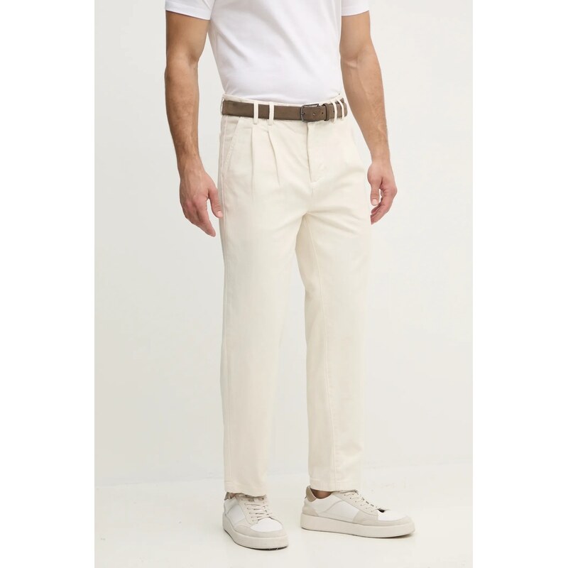 Pepe Jeans Džíny Pepe Jeans RELAXED ASSEMBLY PANT