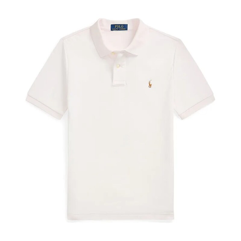 Polo Ralph Lauren Dětská bavlněná polokošile Polo Ralph Lauren