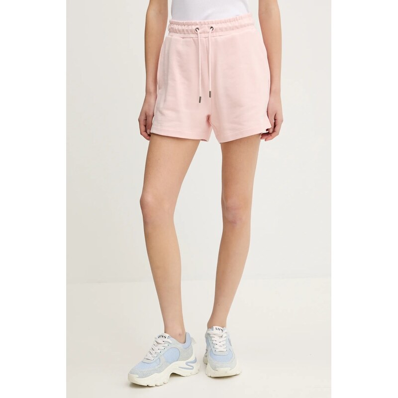 Bavlněné šortky Guess Jeans 105385594