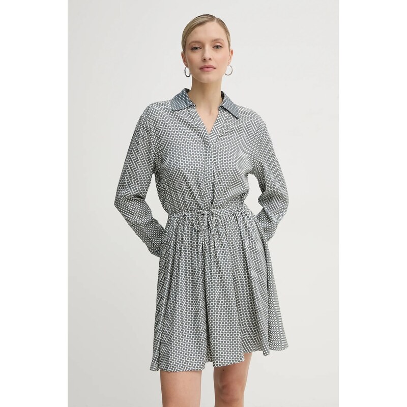 Šaty Tommy Hilfiger 102415194