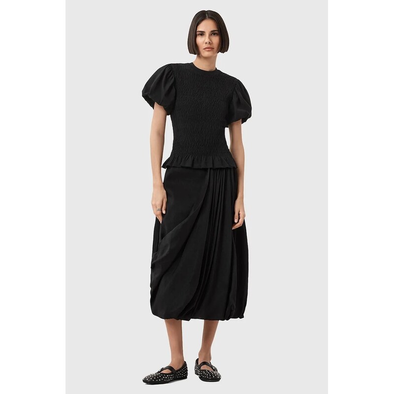 AllSaints Sukně AllSaints NIA