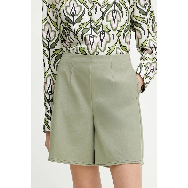 Kraťasy MM by Max Mara 105202022