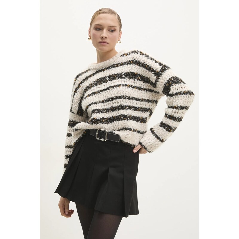 Vlněný svetr Answear.LAB 102414993