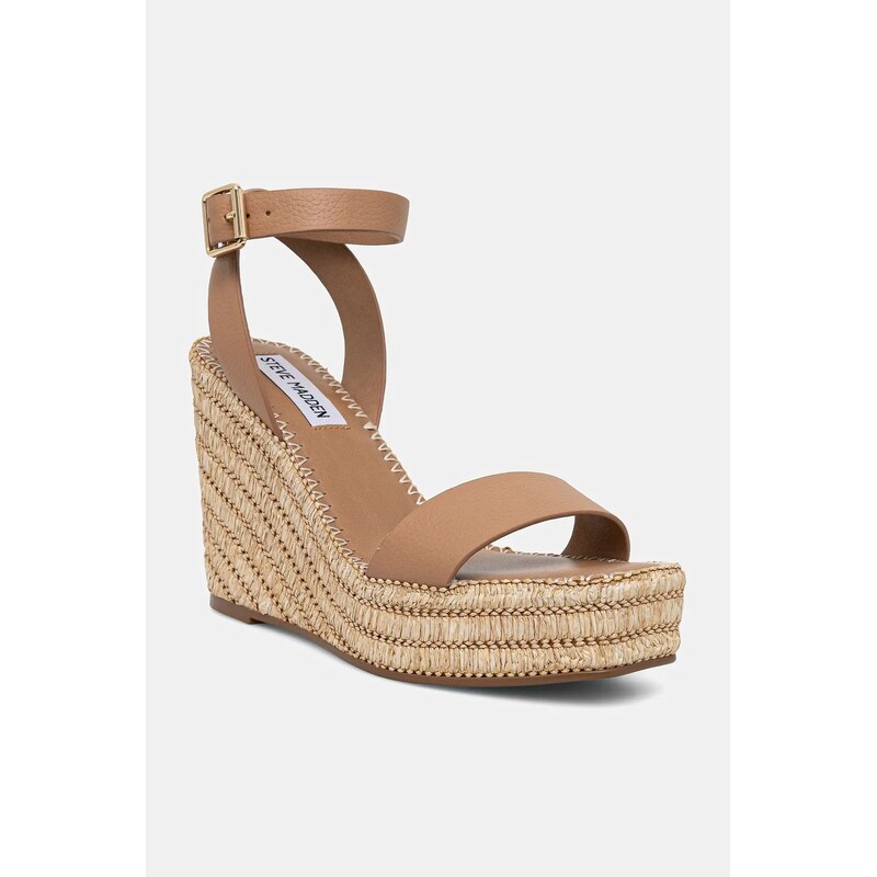 Steve Madden Kožené sandály Steve Madden Cassie