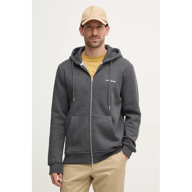 Pepe Jeans Mikina Pepe Jeans DAMIAN ZIP