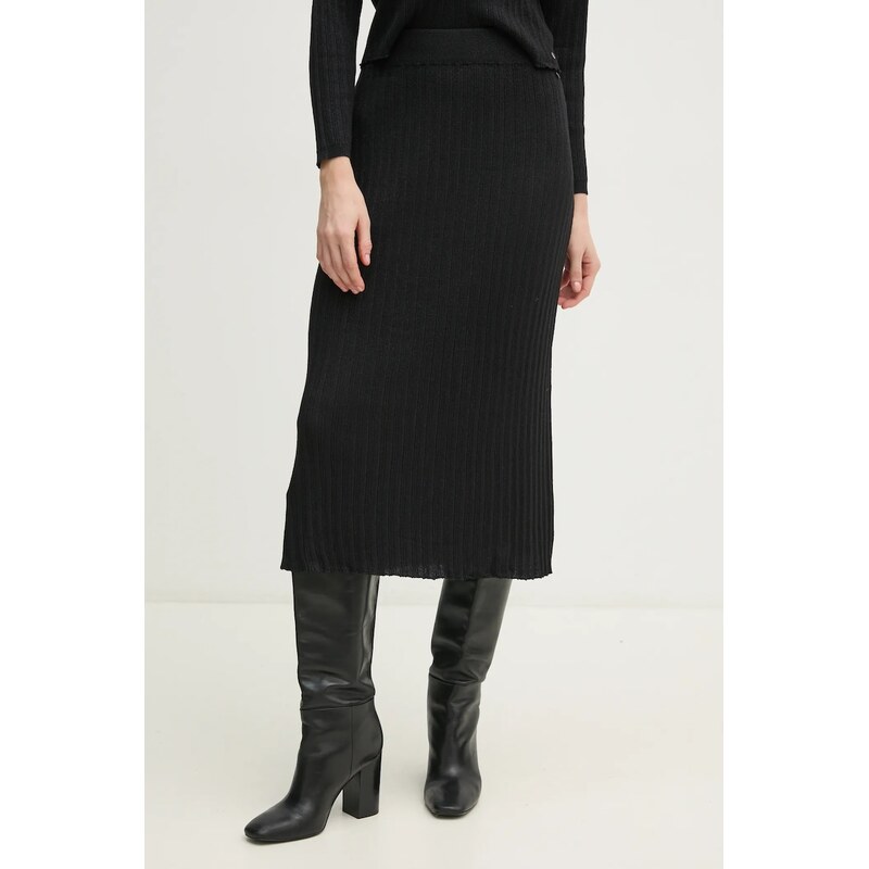 Pepe Jeans Sukně Pepe Jeans NICOLE SKIRT