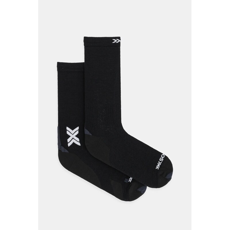 X-socks RUN DISCOVER MERINO CREW 102159375