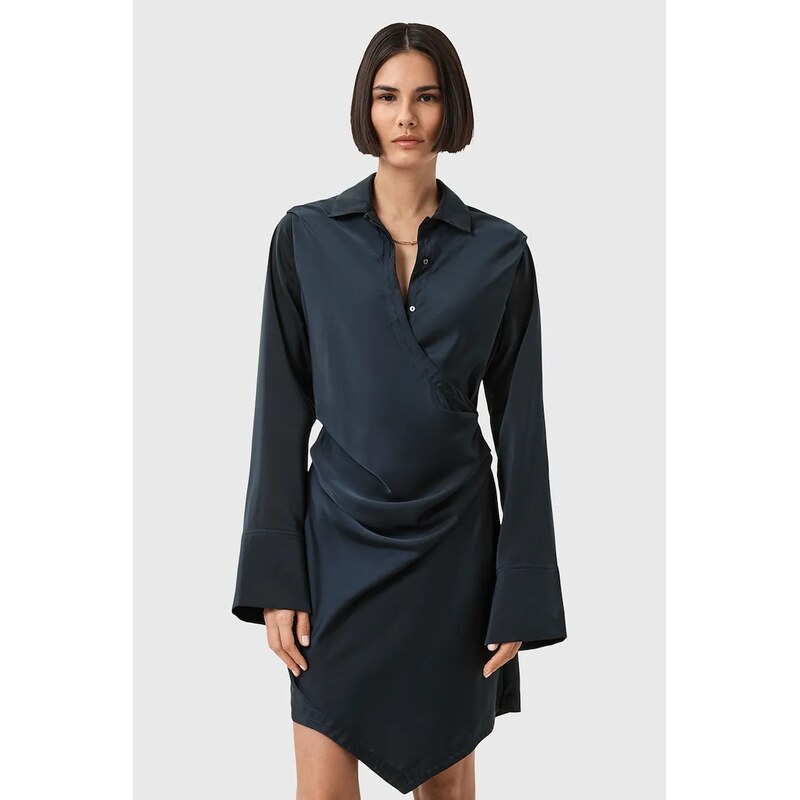 Šaty AllSaints TIRA 108193578