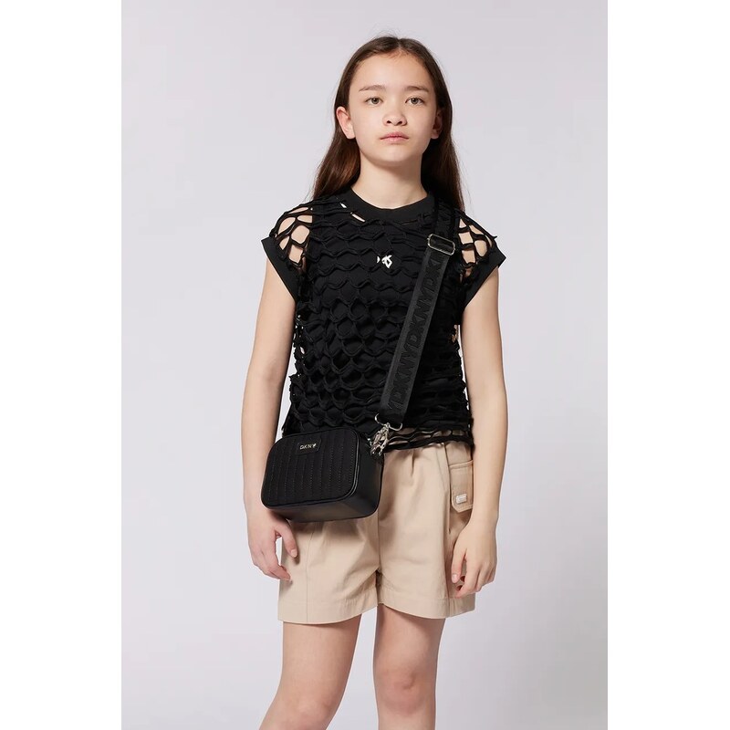 DKNY Dětské kraťasy Dkny