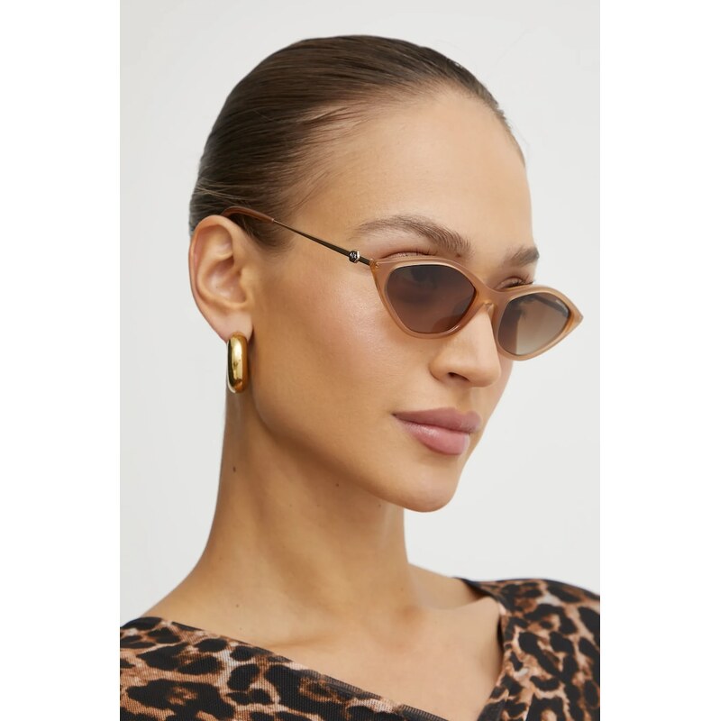 Sluneční brýle Armani Exchange 102938219
