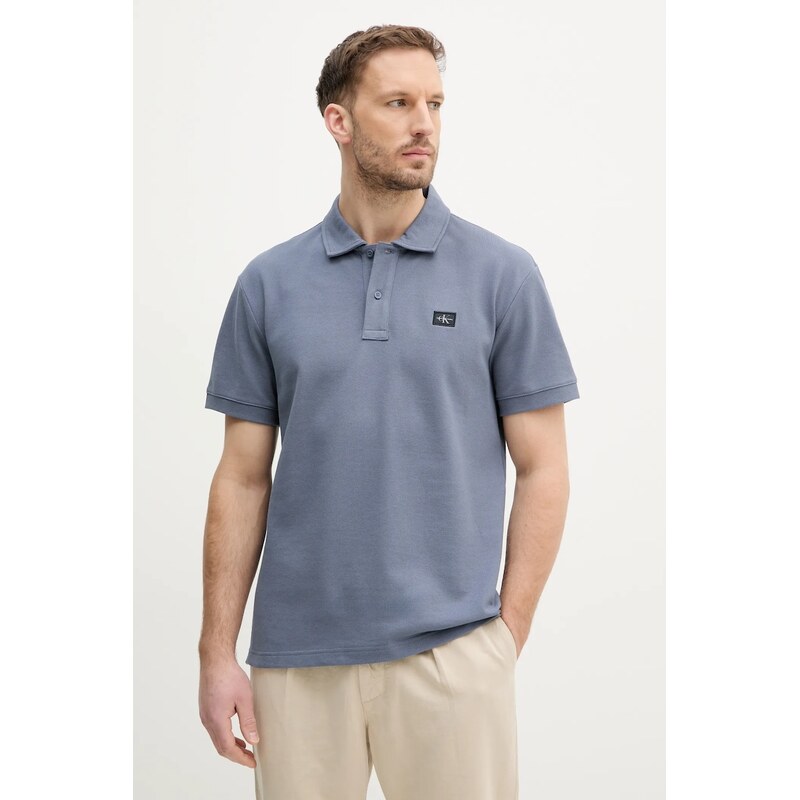 Calvin Klein Jeans Polo tričko Calvin Klein Jeans