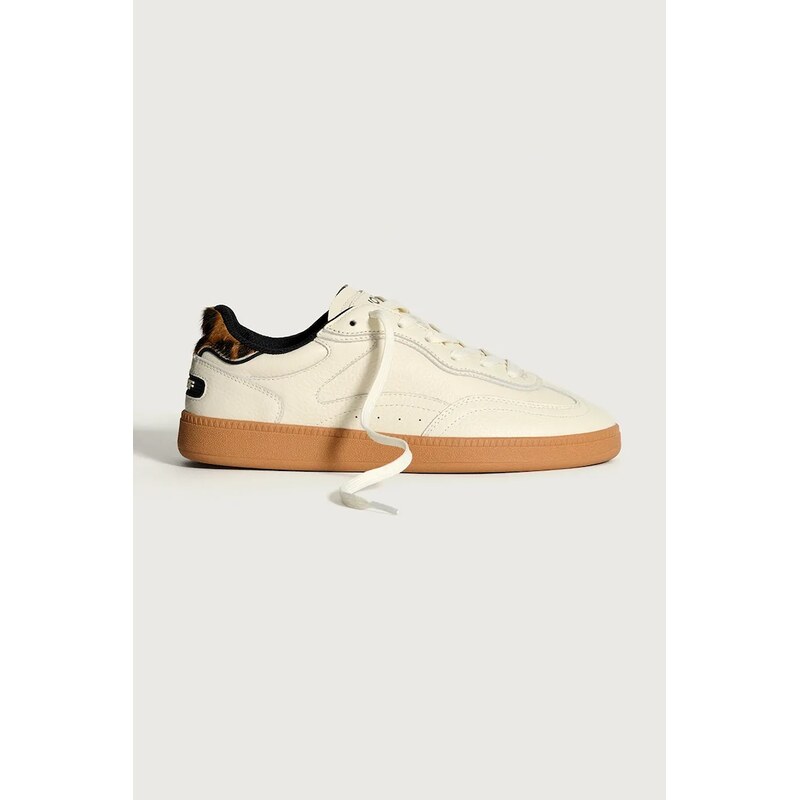 Hoff Tenisky Hoff ALLEY OFF WHITE WOMA