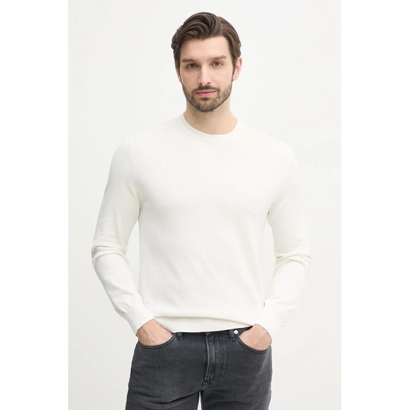 Calvin Klein svetr pánský bavlněný