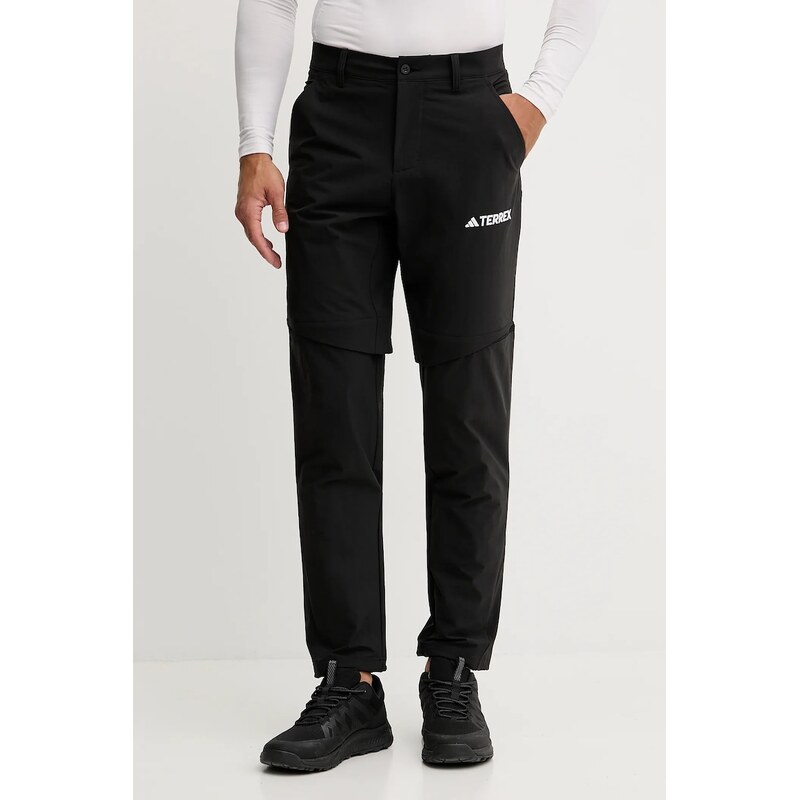 adidas TERREX Outdoorové kalhoty Multi