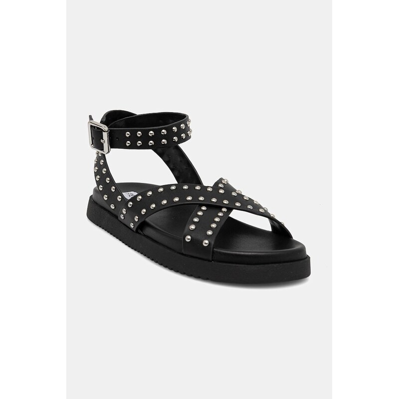 Kožené sandály Steve Madden My Bestie-S 105871769