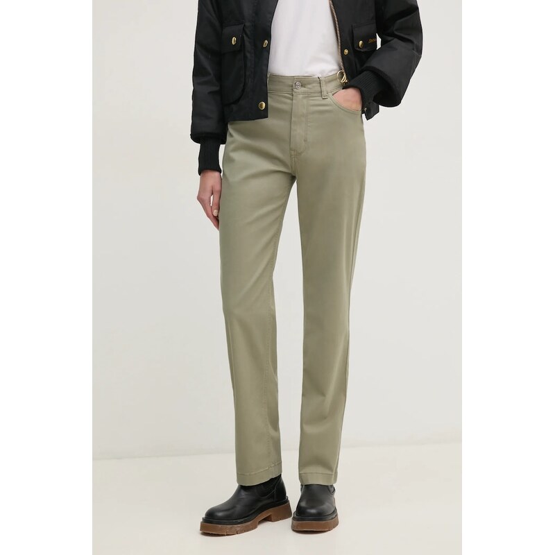 Kalhoty Calvin Klein Jeans 102676337