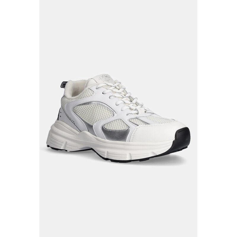 Joop! Sneakers boty Joop! Misto