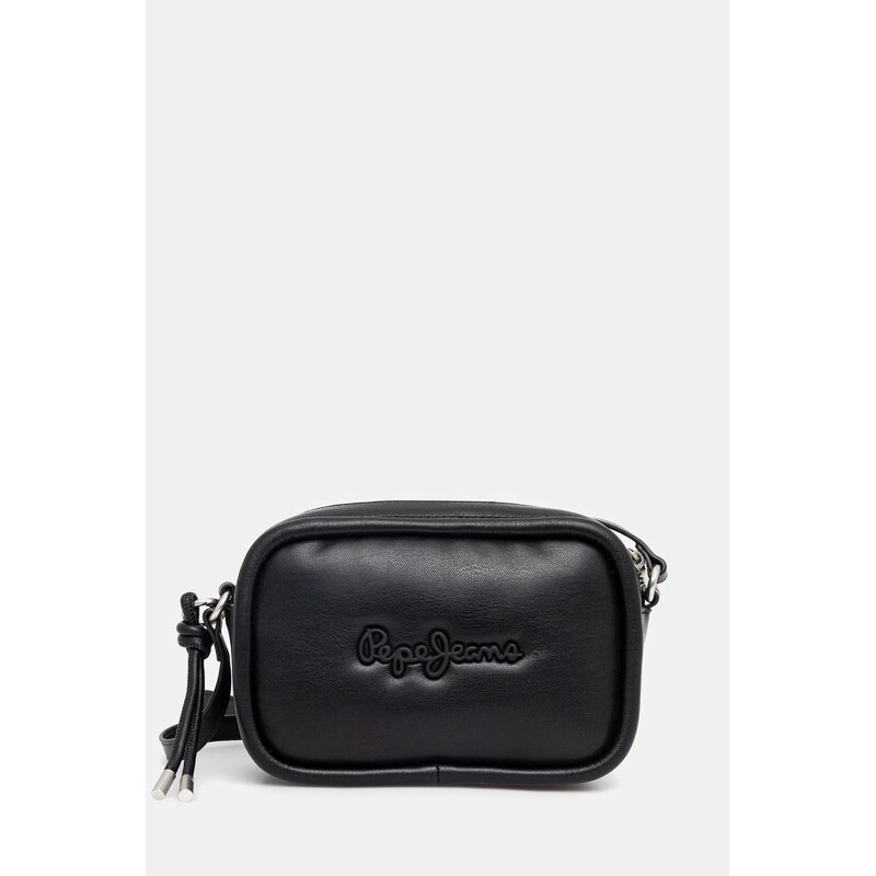 Pepe Jeans Kabelka Pepe Jeans BRIANAE SOFTY