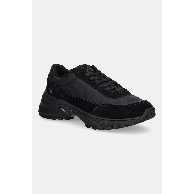 Tenisky Calvin Klein Jeans HIKE RUNNER CASUAL NY-SU