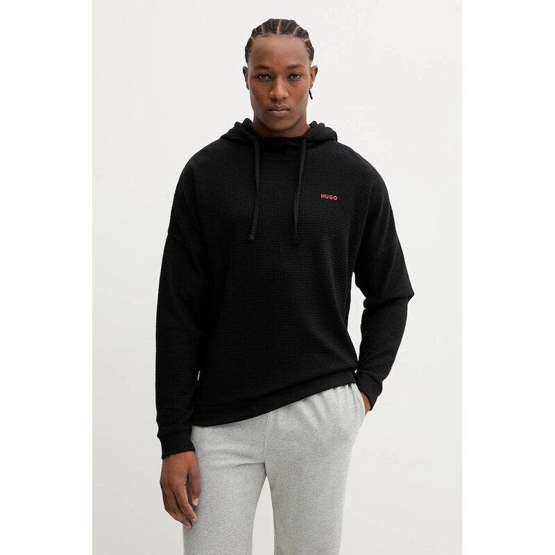 HUGO Mikina HUGO AUSTIN HOODIE