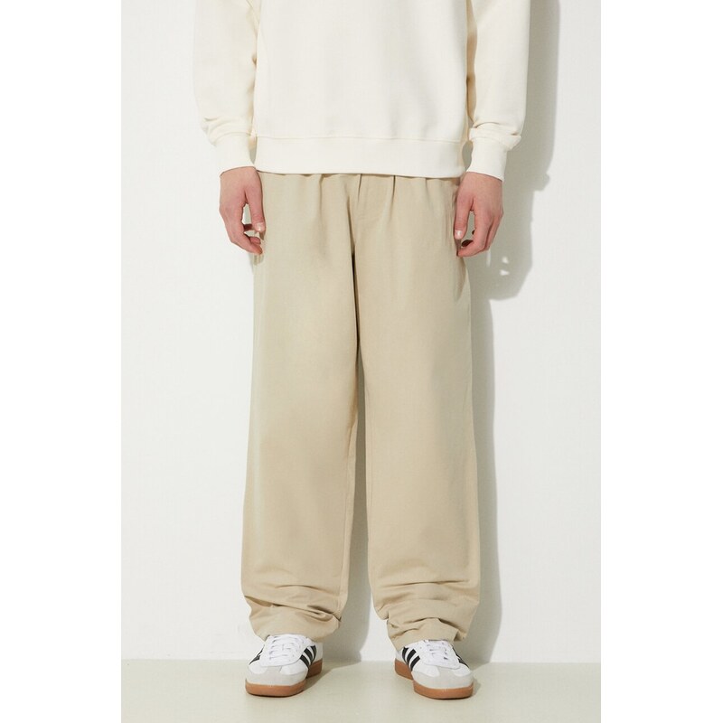Icecream Bavlněné kalhoty ICECREAM Skate Pant