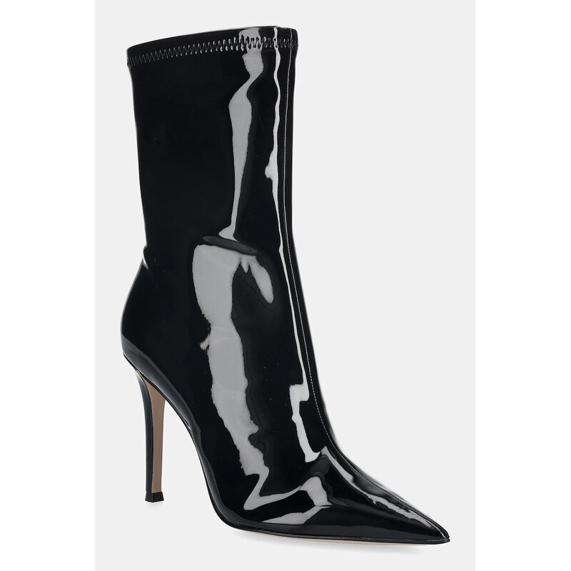 Nízké kozačky Steve Madden Easy St. 108911397