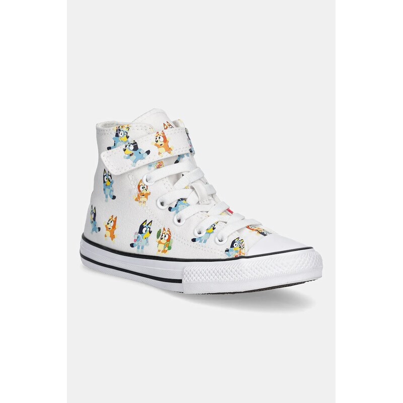 Converse Dětské tenisky Converse Chuck Taylor All Star 1V