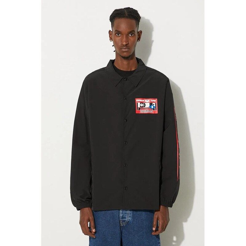 Icecream Bunda ICECREAM Ictv Coach Jacket