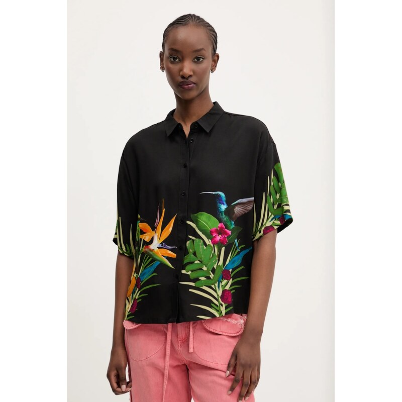 Košile Desigual ARTEMISA 105168984
