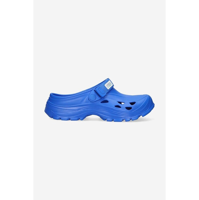 Suicoke pantofle pánské Buty Suicoke Rubber Sole MOK