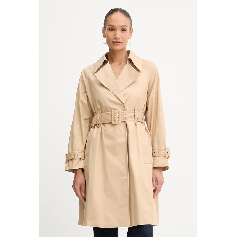Trench kabát Guess RAPHAELLE 107275906