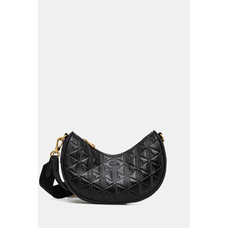 Kožená kabelka Lacoste 108294683
