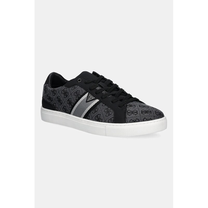 Guess Sneakers boty Guess TODI II