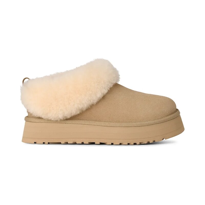 Semišové sněhule UGG Tazzelle 108270988