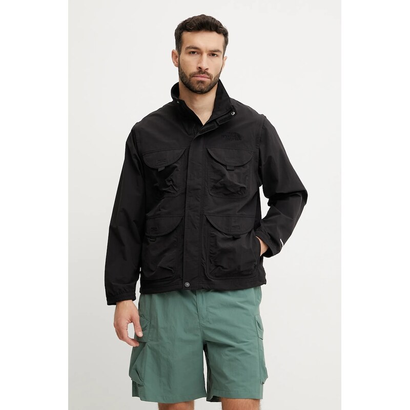 Bunda The North Face Convertible