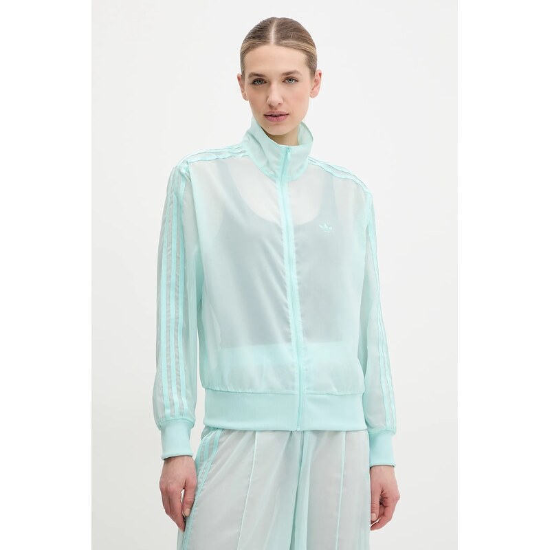Mikina adidas Originals Adicolor 105208245
