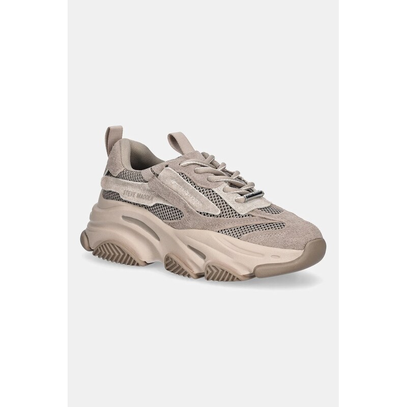 Steve Madden Tenisky Steve Madden Possession-E