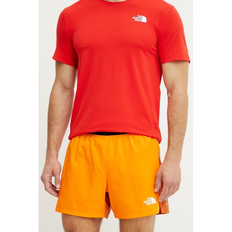 The North Face Sportovní šortky Breeze