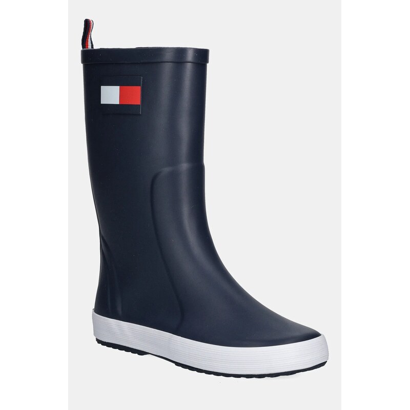 Tommy Hilfiger Dětské holínky Tommy Hilfiger