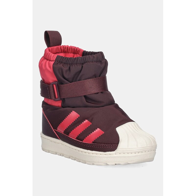 adidas Originals Dětské tenisky adidas Originals SUPERSTAR 360
