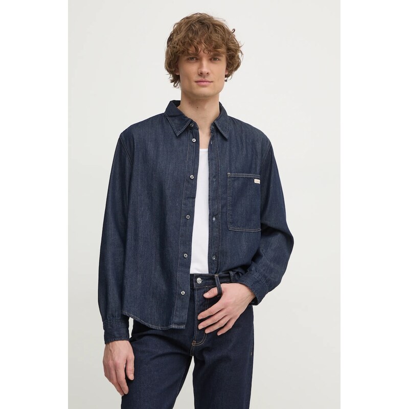 Calvin Klein Jeans Košile Calvin Klein Jeans