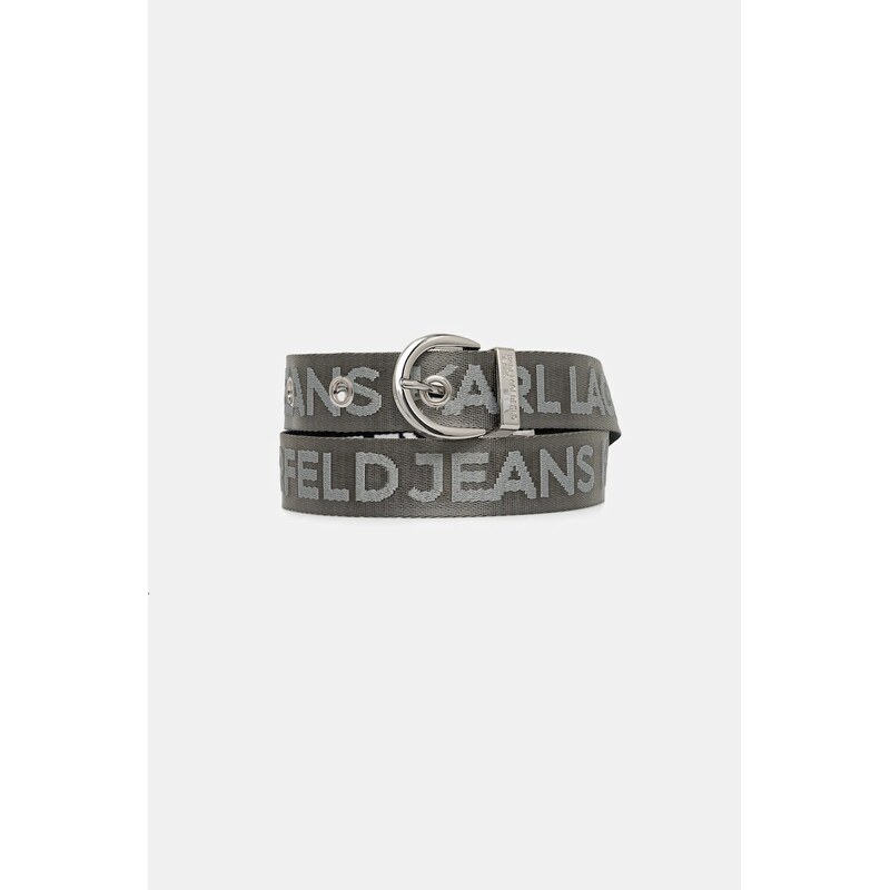 Karl Lagerfeld Jeans pásek dámský