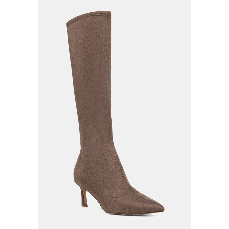 Kozačky Steve Madden Leisured 108413730