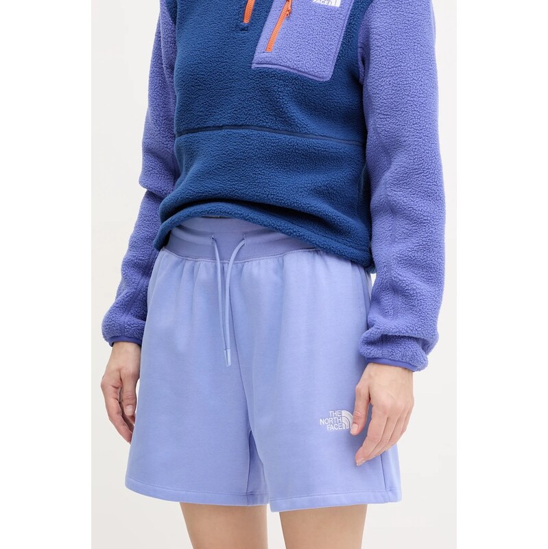 Kraťasy The North Face Essential Relaxed 105293083