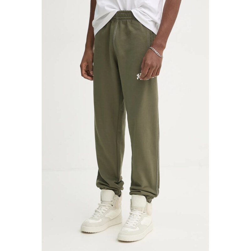 adidas Originals Bavlněné tepláky adidas Originals Wabash