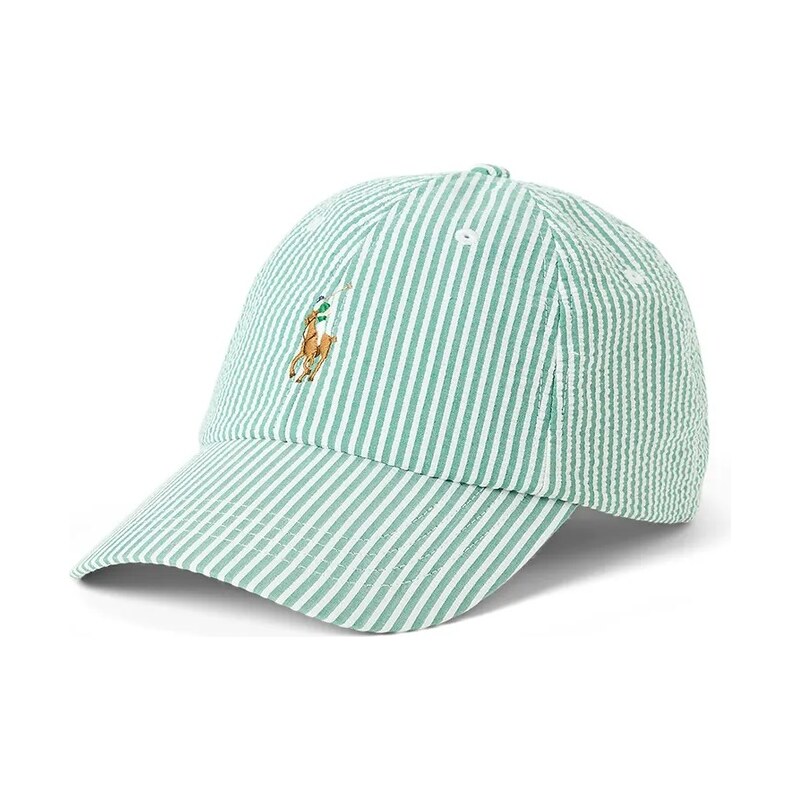 Polo Ralph Lauren Kšiltovka Polo Ralph Lauren