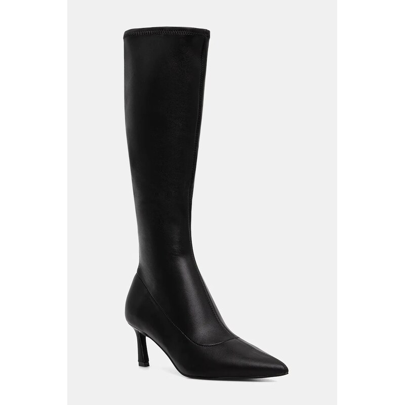 Kozačky Steve Madden Leisured 108373029