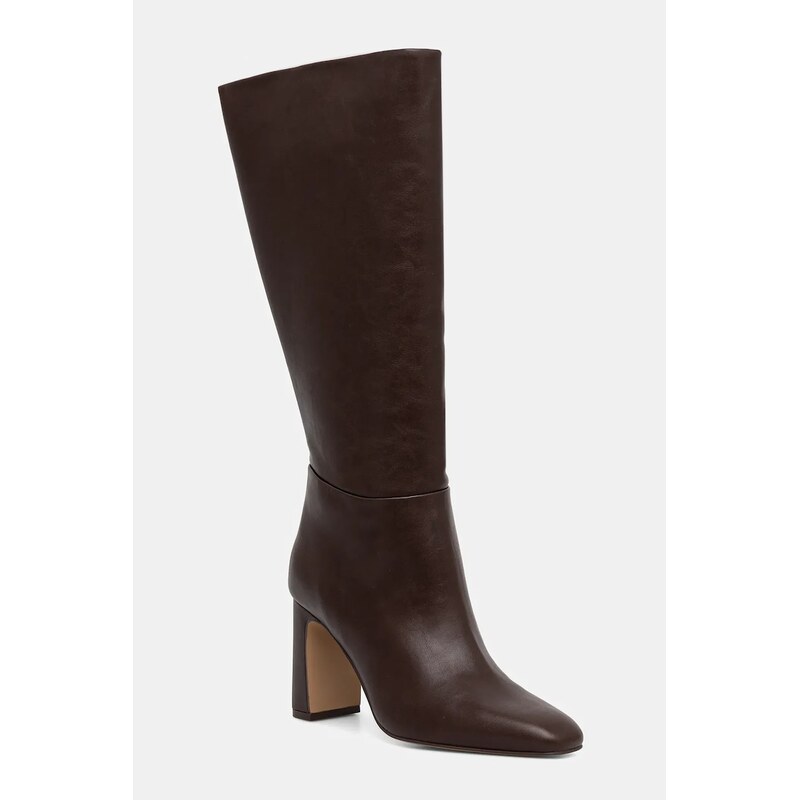 Kozačky Steve Madden Speedway 108413726